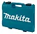 Maleta (vazia) Makita P Parafusadeira Hp331d - Imagem 1