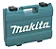 Maleta (vazia) Makita P Parafusadeira Hp331d - Imagem 3