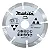 Disco Diamantado Marmore/granito Makita D63688 Cinza - Imagem 3