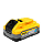Bateria 20v Max Xr 5.0ah Powerstack Dcbp520-b3 - Dewalt - Imagem 3