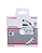 Disco Corte Diamantado Multimaterial 4.3/8 110x20mm Bosch - Imagem 3