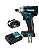 Chave De Impacto Dtw300 + Bateria 3ah + Carregador Makita - Imagem 1