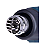 Soprador Térmico 1600w 350-500ºc Hg5030k Makita 127v - Imagem 4