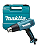 Soprador Térmico 1600w 350-500ºc Hg5030k Makita 127v - Imagem 3