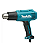 Soprador Térmico 1600w 350-500ºc Hg5030k Makita 127v - Imagem 2