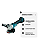 Esmerilhadeira Angular Makita 18v Dga504z Com Bateria 5ah - Imagem 3