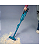 Aspirador De Pó Dcl180z Makita Com Carregador E Bateria - Imagem 2
