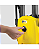 Lavadora de Alta Pressão Kärcher Wash Jet - Imagem 2