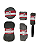 Kit Limpeza Automotiva 9pcs Nove54 Detalhamento - Imagem 1