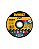 Disco De Corte Abrasivo Metal 3pol 3 Peças Dw8711p3 Dewalt - Imagem 1