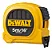 TRENA DUO 5MT X 25MM - DEWALT - Imagem 6