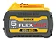 Bateria Li-ion Flexvolt Max 20/60v 6,0ah Dcb606 Dewalt - Imagem 2