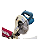 Serra De Meia Esquadria 10pol. 1650w Ls1040 Makita 220v - Imagem 1