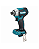 Chave De Impacto Makita Dtd201z - Imagem 5