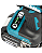 Chave De Impacto Makita Dtd201z - Imagem 4