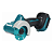 Cortadora Compacta 18v Dmc300z Makita - Imagem 4
