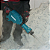 MARTELO DEMOLIDOR 1.510W HM1306 220V - MAKITA - Imagem 4