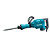 MARTELO DEMOLIDOR 1.510W HM1306 220V - MAKITA - Imagem 1