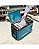 Refrigerador E Aquecedor A Bateria Cw004gz - Makita - Imagem 1
