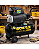 Motocompressor De Ar Pratiko Csi 8,6/ 25 Litros 2hp Schulz - Imagem 2