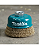 Escova Aco Copo 90mm M14 Ondulada Latao D-39780 - Makita - Imagem 2