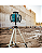 NIVEL A LASER ROTATIVO 12V/18V/40V SKR001Z - MAKITA - Imagem 2