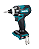 Parafusadeira De Impacto Makita Td004gz - Imagem 5