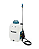 PULVERIZADOR DE JARDIM 15L 18V DUS158Z - MAKITA - Imagem 4