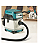 ASPIRADOR DE PÓ BATERIA DVC157LZX5 BRUSHLESS XPT AWS - MAKITA - Imagem 3
