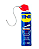 Lubrificante Anticorrosivo Spray 400ml Wd40 Ez Flex Wd-40 - Imagem 1