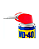 Lubrificante Anticorrosivo Spray 400ml Wd40 Ez Flex Wd-40 - Imagem 4