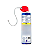 Lubrificante Anticorrosivo Spray 400ml Wd40 Ez Flex Wd-40 - Imagem 3