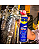 Lubrificante Anticorrosivo Spray 400ml Wd40 Ez Flex Wd-40 - Imagem 2