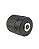 MANDRIL APERTO RAPIDO 10MM-3/8" R.3/8" - VONDER - Imagem 7