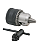 MANDRIL PROFISSIONAL 3-16MM ROSCA 1/2" - VONDER - Imagem 5