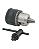 MANDRIL PROFISSIONAL 3-16MM ROSCA 1/2" - VONDER - Imagem 2