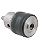 MANDRIL PROFISSIONAL 3-16MM ROSCA 1/2" - VONDER - Imagem 1