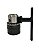 MANDRIL LEVE 10MM-3/8" ROSCA 3/8" - VONDER - Imagem 4