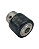 MANDRIL 1/2" 13MM ROSCA 1/2" 20UNF - VONDER - Imagem 3