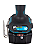 Parafusadeira Dtd173z+ Carregador E Bateria Makita - Imagem 3