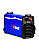 INVERSOR MINI FLAMA 160A - BOXER - Imagem 3