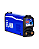 Combo Inversor Mini Flama 160a + Optiarc70 - Boxer - Imagem 8