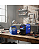 Combo Inversor Mini Flama 160a + Optiarc70 - Boxer - Imagem 2