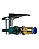Tornador Aspirador De Pó Pneumático Sgt-9945 Sgt Tools - Imagem 6