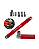 CONJUNTO DE CHAVES DE EXTENSAO OFFSET - SIGMA - Imagem 5