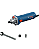 Retífica Reta Ggs 30 S 750w Bosch - Imagem 6