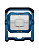 Refletor Bosch Gli 18v-5000 - Imagem 7