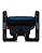Refletor Bosch Gli 18v-5000 - Imagem 5