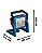 Refletor Bosch Gli 18v-5000 - Imagem 4