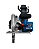 Serra Circular Bosch Gks 18v-68 + Bateria E Carregador - Imagem 4